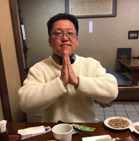 代表取締役　西学